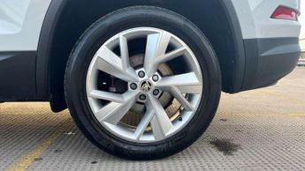 Skoda Kodiaq 1.5 TSI SE L Executive 5dr DSG [7 Seat]