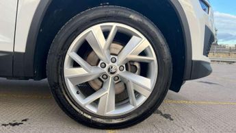 Skoda Kodiaq 1.5 TSI SE L Executive 5dr DSG [7 Seat]