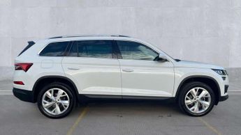 Skoda Kodiaq 1.5 TSI SE L Executive 5dr DSG [7 Seat]