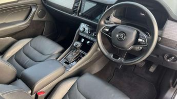 Skoda Kodiaq 1.5 TSI SE L Executive 5dr DSG [7 Seat]