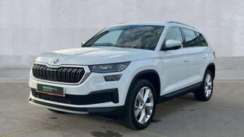 Skoda Kodiaq 1.5 TSI SE L Executive 5dr DSG [7 Seat]
