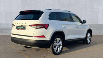 Skoda Kodiaq 1.5 TSI SE L Executive 5dr DSG [7 Seat]