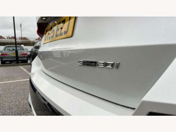 BMW X1 sDrive 20i MHT M Sport 5dr Step Auto