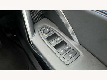 BMW X1 sDrive 20i MHT M Sport 5dr Step Auto