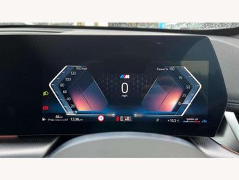 BMW X1 sDrive 20i MHT M Sport 5dr Step Auto