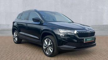 Skoda Karoq 1.0 TSI 116 SE L 5dr
