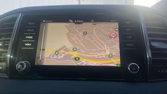 Skoda Karoq 1.5 TSI SE L 5dr DSG