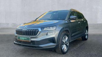 Skoda Karoq 1.5 TSI SE L 5dr DSG