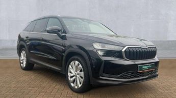 Skoda Kodiaq 2.0 TDI 193 SE L 4X4 5dr DSG [7 Seat]