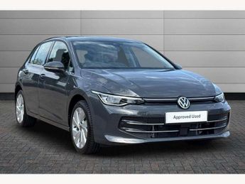 Volkswagen Golf 1.5 TSI 204 Style eHybrid 5dr DSG