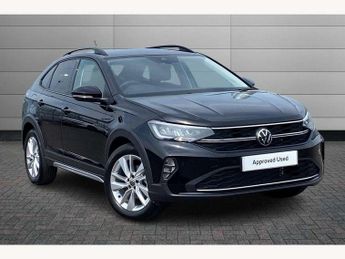 Volkswagen Taigo 1.0 TSI 115 Match 5dr