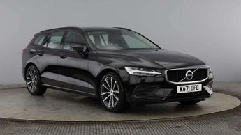 Volvo V60 2.0 B3P Momentum 5dr Auto