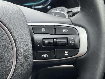 Kia Sportage 1.6T GDi 157 48V ISG GT-Line 5dr DCT