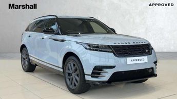 Land Rover Range Rover 2.0 D200 MHEV Dynamic SE 5dr Auto