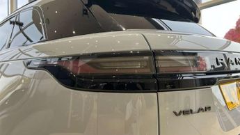 Land Rover Range Rover Velar 2.0 D200 MHEV Dynamic SE 5dr Auto