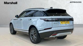 Land Rover Range Rover Velar 2.0 D200 MHEV Dynamic SE 5dr Auto