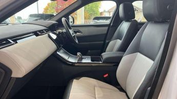 Land Rover Range Rover Velar 2.0 D200 MHEV Dynamic SE 5dr Auto