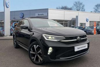 Volkswagen Taigo 1.5 TSI 150 Style 5dr DSG