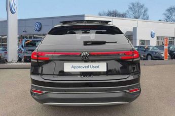 Volkswagen Taigo 1.5 TSI 150 Style 5dr DSG