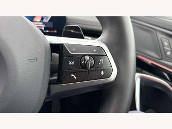 BMW X1 xDrive 23d MHT M Sport 5dr Step Auto