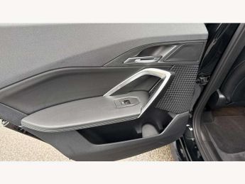 BMW X1 xDrive 23d MHT M Sport 5dr Step Auto