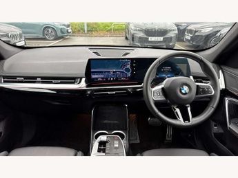 BMW X1 xDrive 23d MHT M Sport 5dr Step Auto