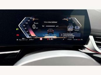 BMW X1 xDrive 23d MHT M Sport 5dr Step Auto