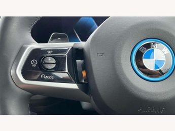 BMW X3 xDrive 30e M Sport 5dr Auto