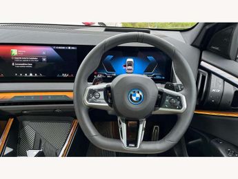 BMW X3 xDrive 30e M Sport 5dr Auto