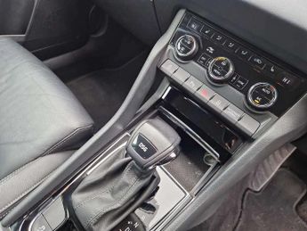 Skoda Karoq 1.5 TSI SE L 5dr DSG