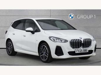 BMW 225 225e xDrive M Sport 5dr DCT