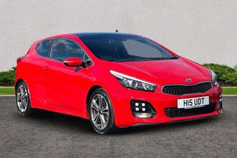 Kia Ceed 1.0T GDi ISG GT-Line S 3dr