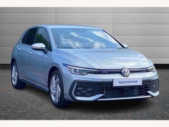 Volkswagen Golf 1.5 TSI 272 GTE eHybrid 5dr DSG