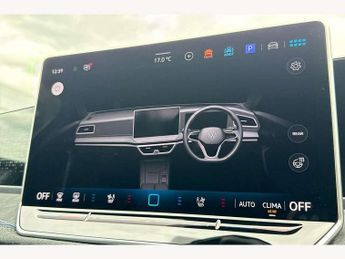 Volkswagen Passat Estate 1.5 TSI eHybrid R-Line 5dr DSG