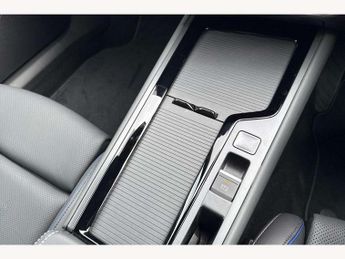 Volkswagen Passat Estate 1.5 TSI eHybrid R-Line 5dr DSG