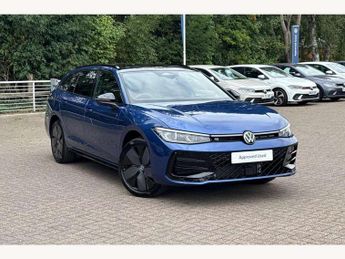 Volkswagen Passat Estate 1.5 TSI eHybrid R-Line 5dr DSG