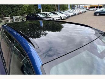 Volkswagen Passat Estate 1.5 TSI eHybrid R-Line 5dr DSG