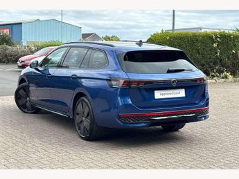 Volkswagen Passat Estate 1.5 TSI eHybrid R-Line 5dr DSG