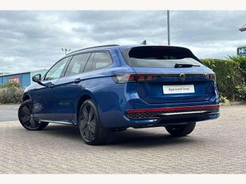 Volkswagen Passat Estate 1.5 TSI eHybrid R-Line 5dr DSG