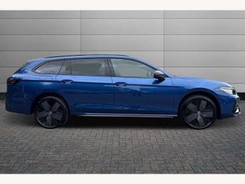 Volkswagen Passat Estate 1.5 TSI eHybrid R-Line 5dr DSG