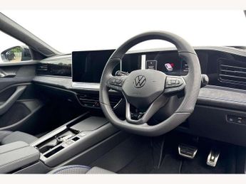 Volkswagen Passat Estate 1.5 TSI eHybrid R-Line 5dr DSG