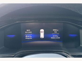 Volkswagen Polo 1.0 TSI Match 5dr DSG