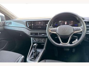Volkswagen Polo 1.0 TSI Match 5dr DSG