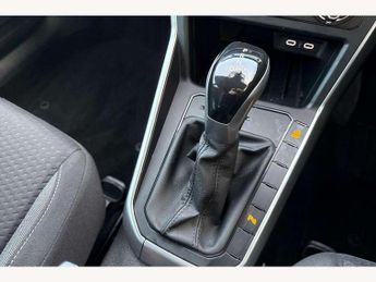 Volkswagen Polo 1.0 TSI Match 5dr DSG