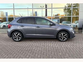 Volkswagen Polo 1.0 TSI Match 5dr DSG