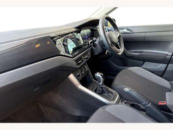 Volkswagen Polo 1.0 TSI Match 5dr DSG
