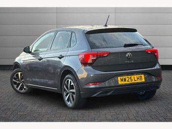 Volkswagen Polo 1.0 TSI Match 5dr DSG
