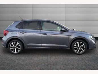 Volkswagen Polo 1.0 TSI Match 5dr DSG
