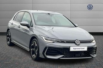 Volkswagen Golf 1.5 eTSI 150 R-Line 5dr DSG
