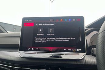 Volkswagen Golf 1.5 eTSI 150 R-Line 5dr DSG